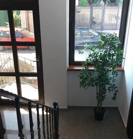 בית הארחה Vila Pozitiv *
