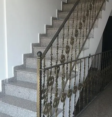 Vila Pozitiv בית הארחה קונסטנצה