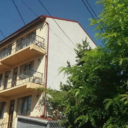 Vila Pozitiv בית הארחה