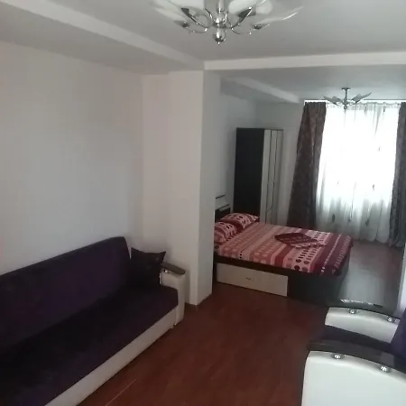 בית הארחה Vila Pozitiv *