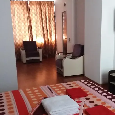 Vila Pozitiv