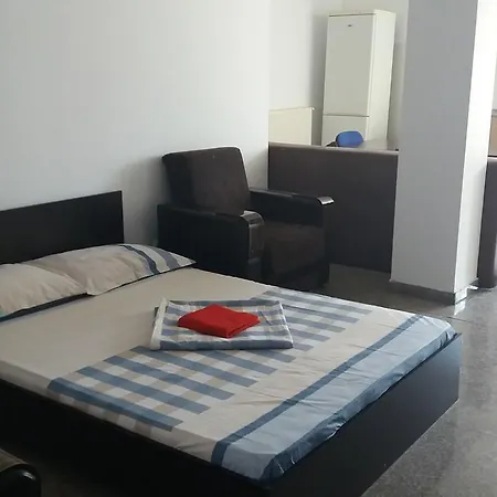 בית הארחה Vila Pozitiv
