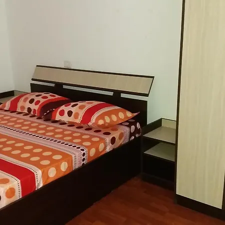 Vila Pozitiv קונסטנצה