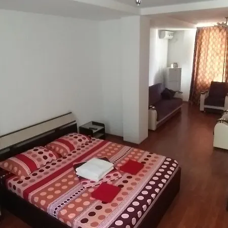 Vila Pozitiv * קונסטנצה