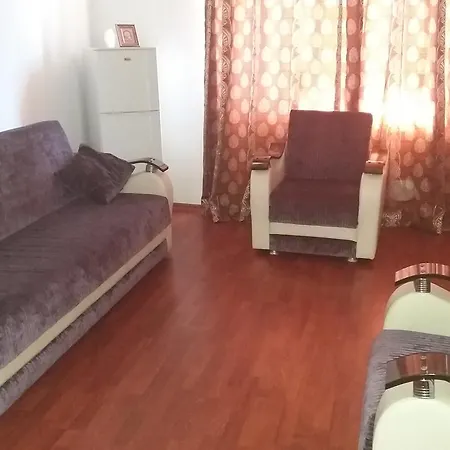Vila Pozitiv * קונסטנצה