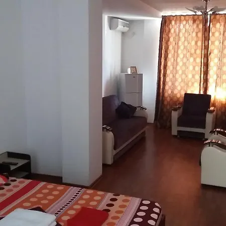 Vila Pozitiv בית הארחה קונסטנצה
