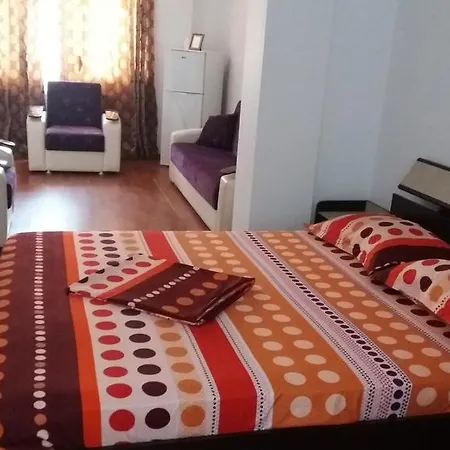Guest house Vila Pozitiv Constanta