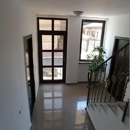 Vila Pozitiv Guest house *