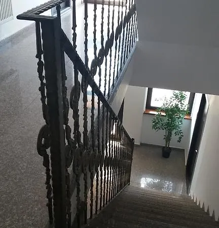 Guest house Vila Pozitiv Constanta