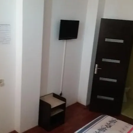 Vila Pozitiv Guest house Constanta