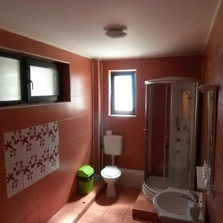 Vila Pozitiv *