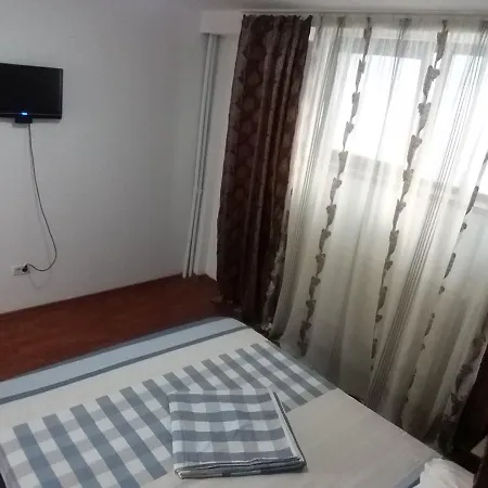 Vila Pozitiv * Constanta