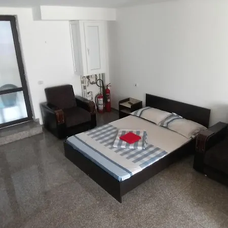 Guest house Vila Pozitiv *